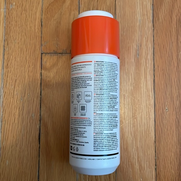 Revita High-Performance Hair Density Shampoo - Picture 4 of 4